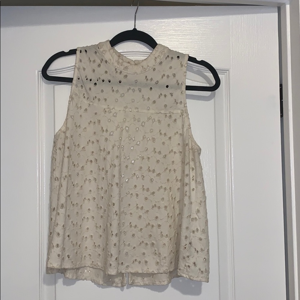 FP eyelet too